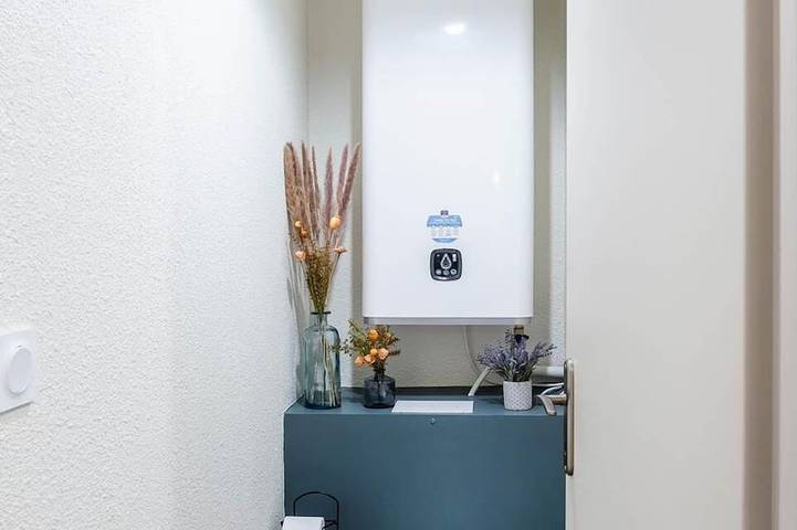 Apartamento entero, El pequeño apartamento Lourdais para 4 personas in Lourdes (Altos Pirineos), Altos Pirineos