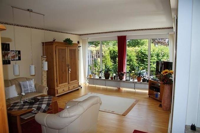 Ferienhaus für 2 Personen, mit Terrasse und Garten in Norden und Umgebung - 2