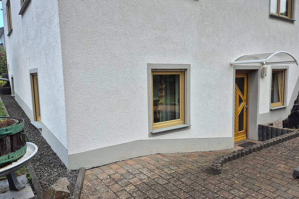 Ganze Wohnung, Mosea, eine gemütliche Ferienwohnung an der Mosel - nähe Beilstein und Cochem. in Ellenz-Poltersdorf, Cochem-Zell
