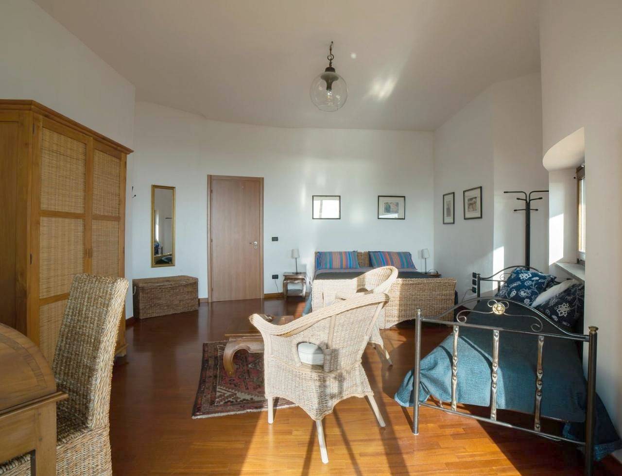 Double or Twin Room in Ercolano, Parc national du Vésuve