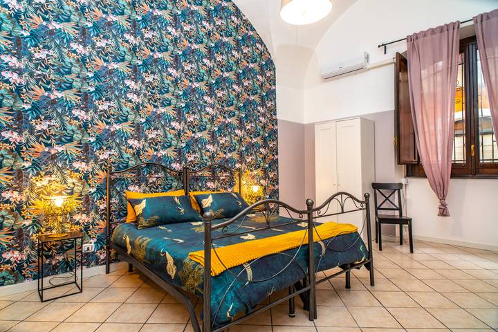 Ferienhaus für 4 Personen in Catania - 2