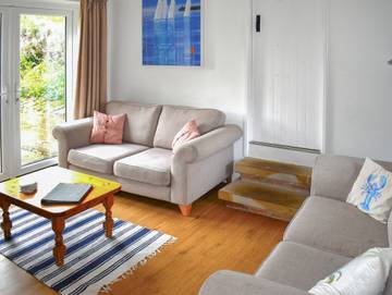 Holiday Home for 6 People in Sidmouth, Devon, Photo 1