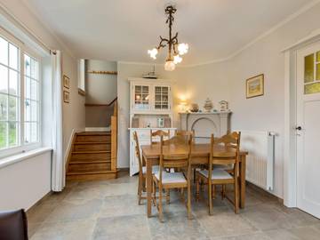 Villa for 6 Guests in Koksijde, Flanders, Picture 2