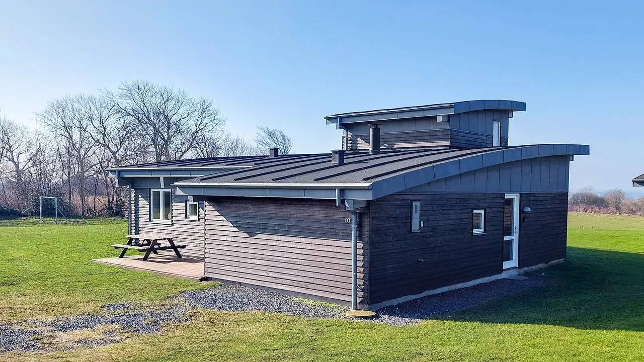 Ferienhaus für 8 Personen (110 m²) in Fåborg in Fåborg, Kleiner Belt