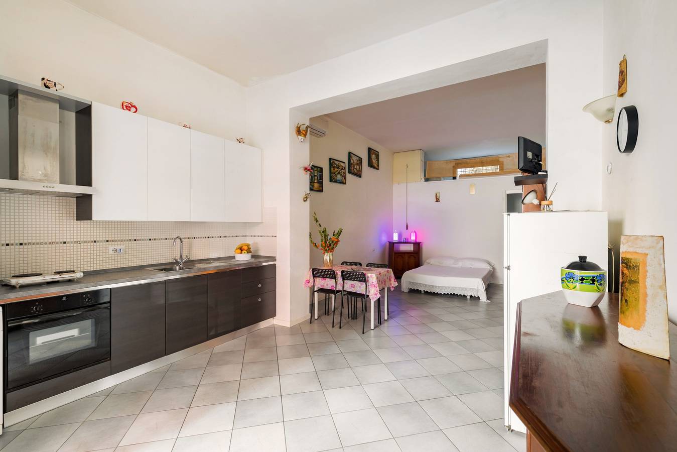 Ganzes Studio, 010Fi - Essenza Holiday House in Florenz, Florenz Provinz