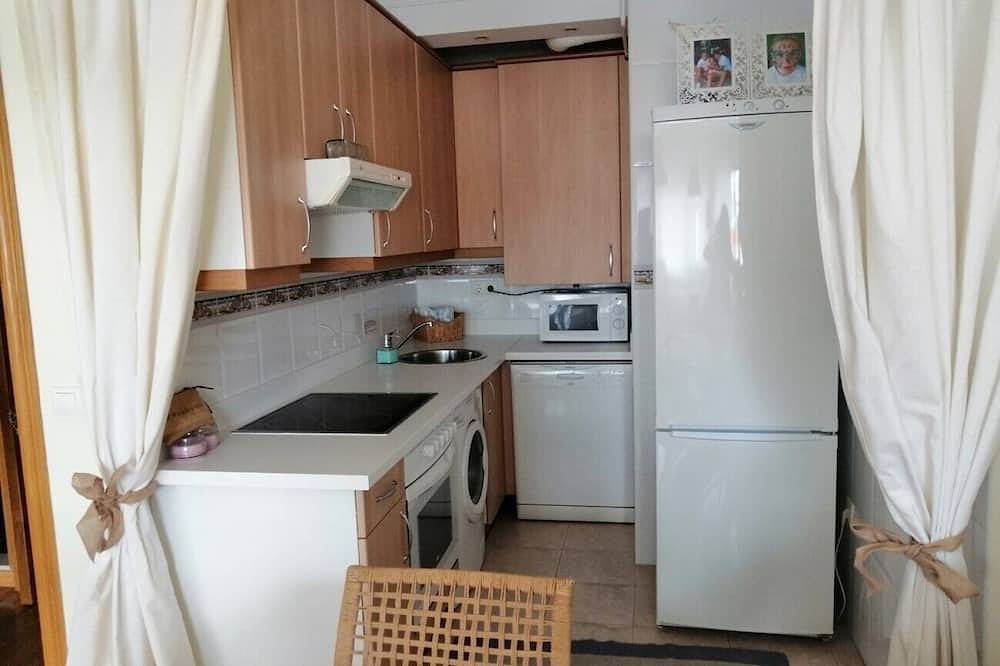 Apartamento entero, Apartamento Impecable Completo in Luanco, Gozón