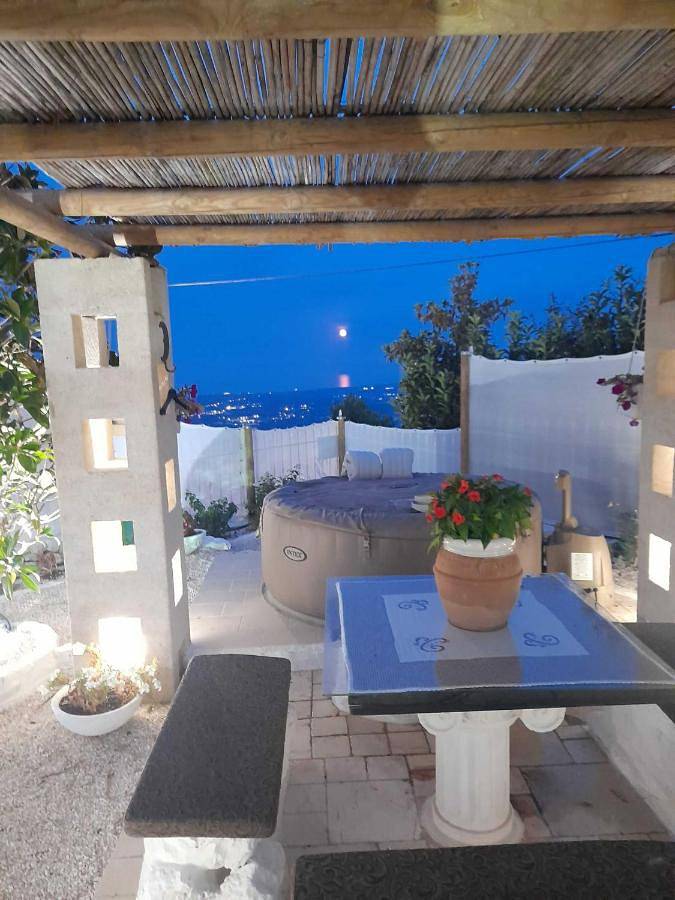 Villa per 5 persone in Fasano