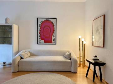 Ferienwohnung für 8 Personen, mit Balkon und Garten sowie Ausblick, mit Haustier in Wetzlar