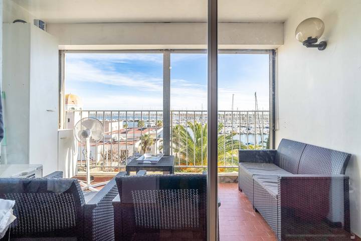 Gîte pour 6 personnes, animaux acceptés à Gruissan - 4