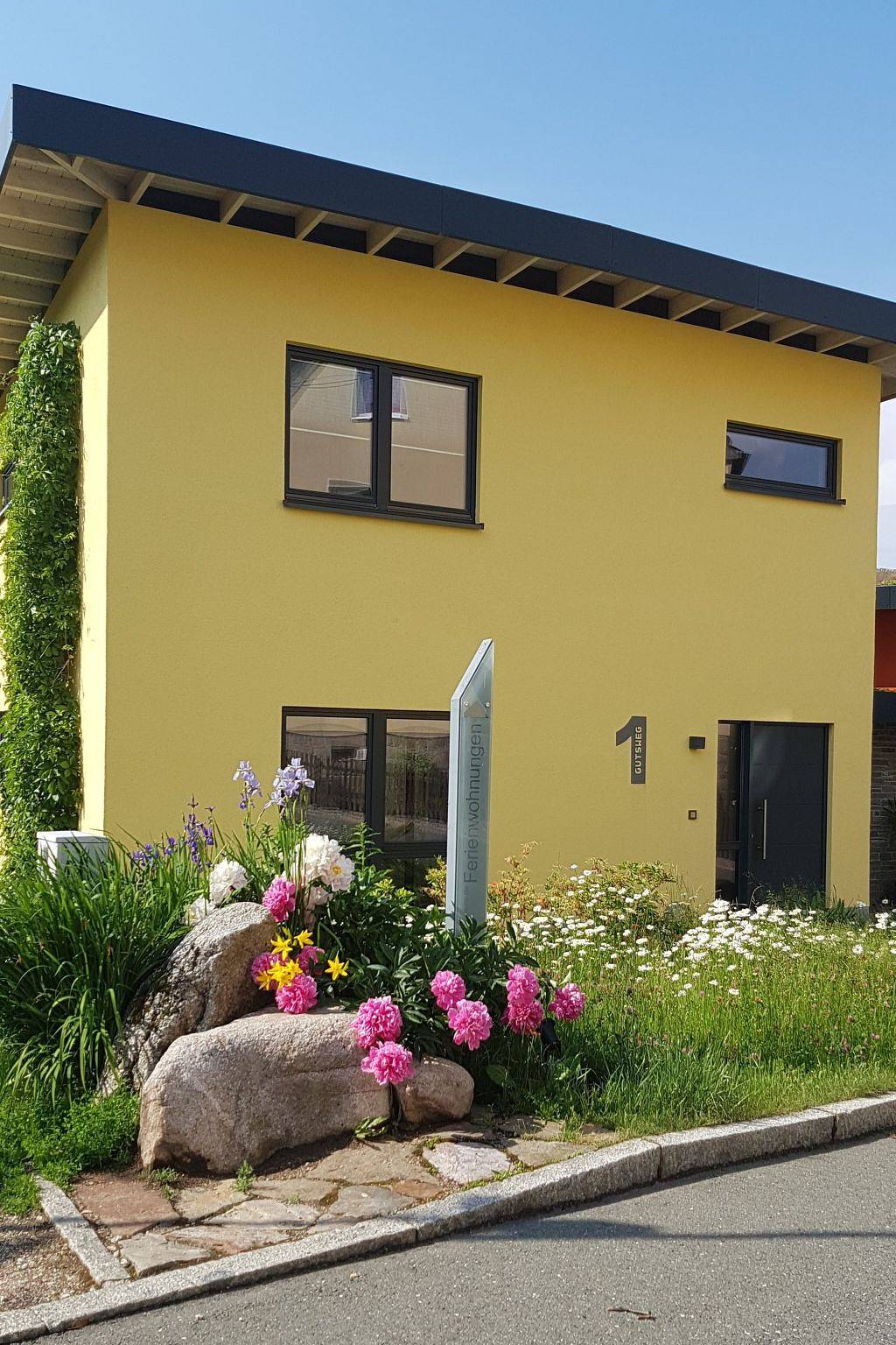 Ganze Wohnung, Mit Wallbox in Eibenstock, Erzgebirge