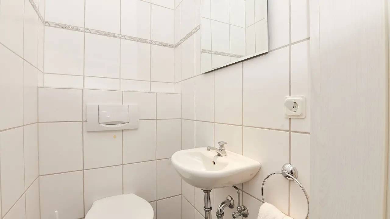 Ganze Ferienwohnung, Ferienwohnung für 4 Personen (90 m²) in Bernkastel-Kues in Andel, Bernkastel-Kues
