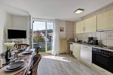 Bauernhof für 4 Personen in Hechingen, Albsteig Etappe 12, Bild 3
