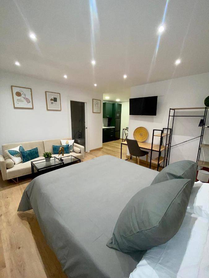 Apartamento de vacaciones para 2 personas - 1