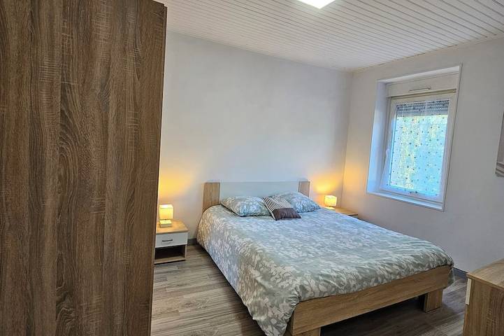 Gîte pour 2 personnes à Longwy - 3