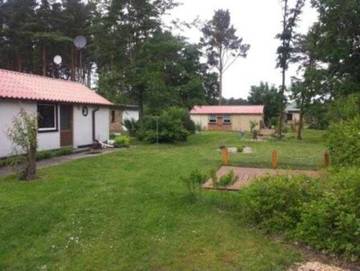 Ferienwohnung für 4 Personen in Templin, Uckermark, Bild 3