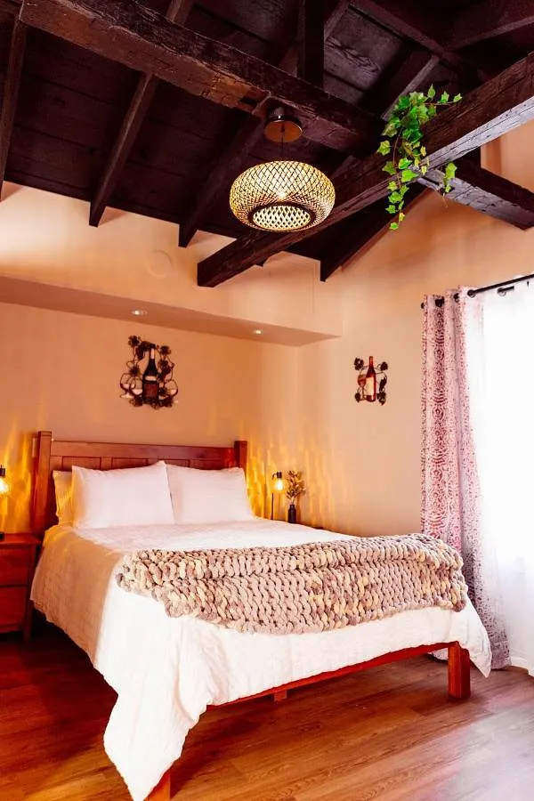 Apartamento de vacaciones para 2 personas, con terraza - 1