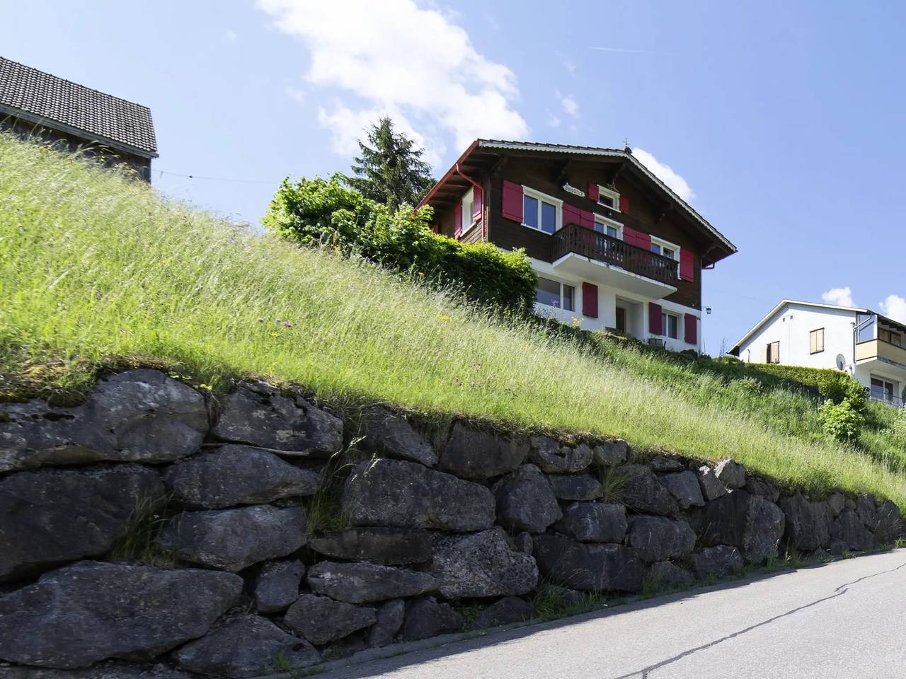Maison 6 Personnes in Alt st. Johann (Alpen), Wildhaus-Alt St. Johann