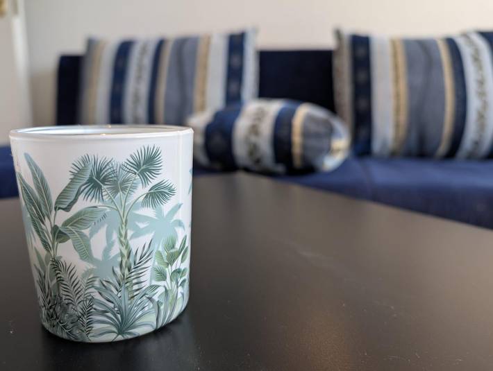 Ganzes Studio, Appartment 19 Sylter Robbe in Wenningstedt, Sylt