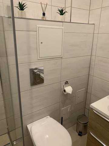 Ferienwohnung für 5 Personen in Nürnberg, Mittelfranken, Bild 3