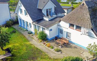 Ferienwohnung für 3 Personen in Groß Zicker