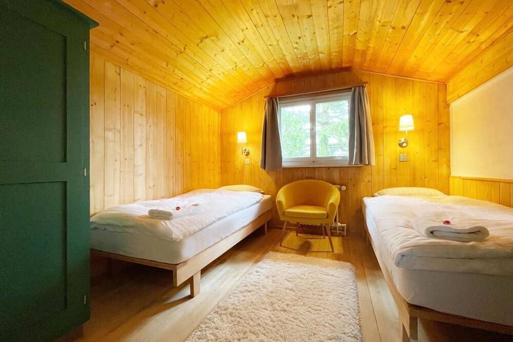 The Holiday Home Davos in Davos, Plessur Alpen