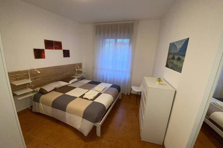 Ganze Wohnung, Casa alla Fontana: Wine, Art and Nature in Ala, Trentino