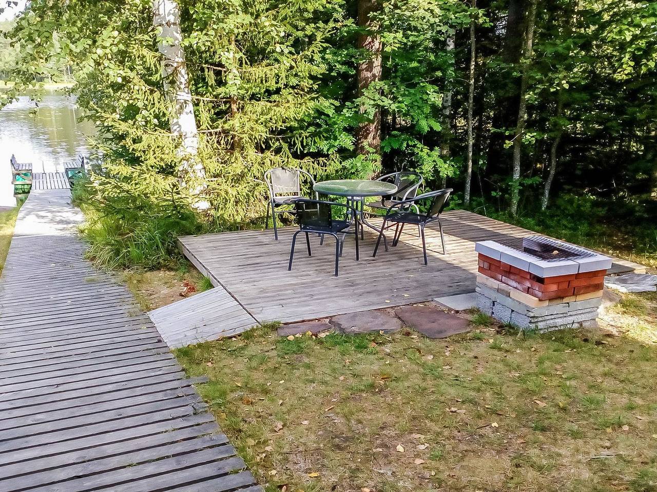 Vaahtera in Vihtajärvi