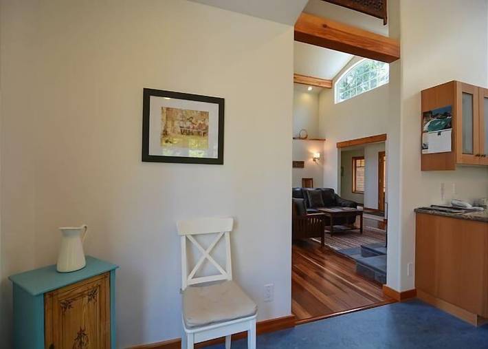 Vacation rental for 6 people, with terrace in Lopez Island