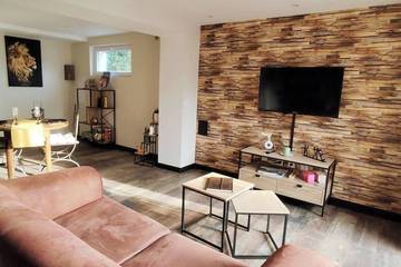 Location de vacances pour 2 personnes à Saint-Règle