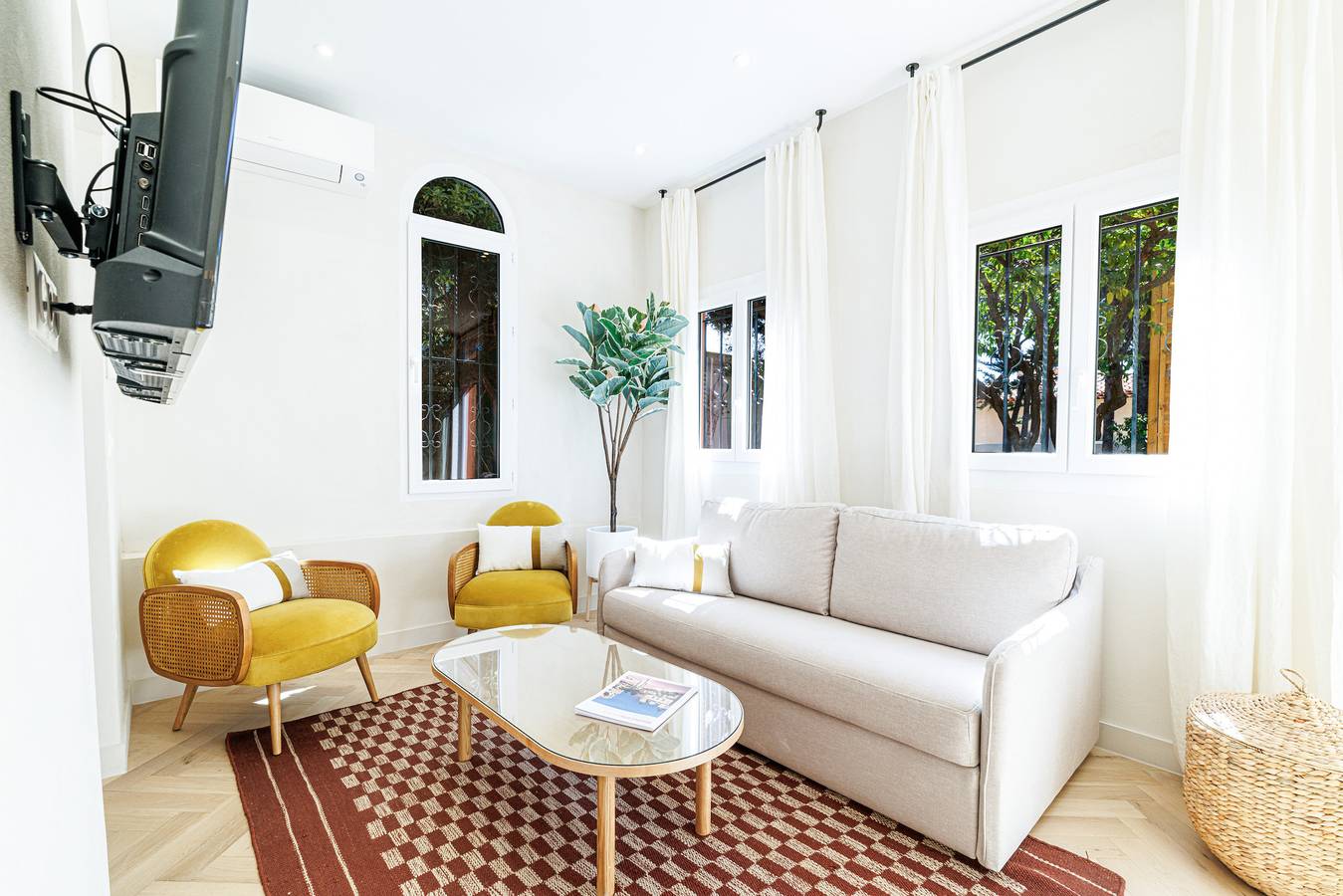 Appartement entier, 62 Carnot Lot 2 in Nice, Côte méditerranéenne (France)