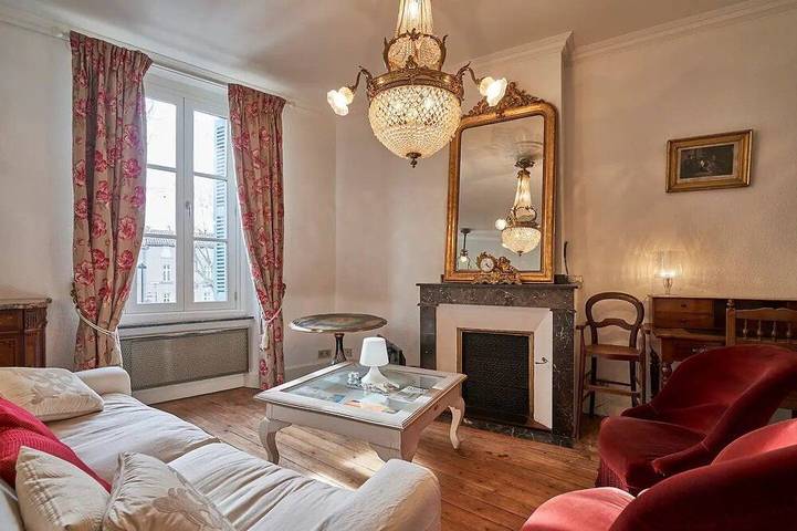 Villa for 8 people, with garden in Carcassonne