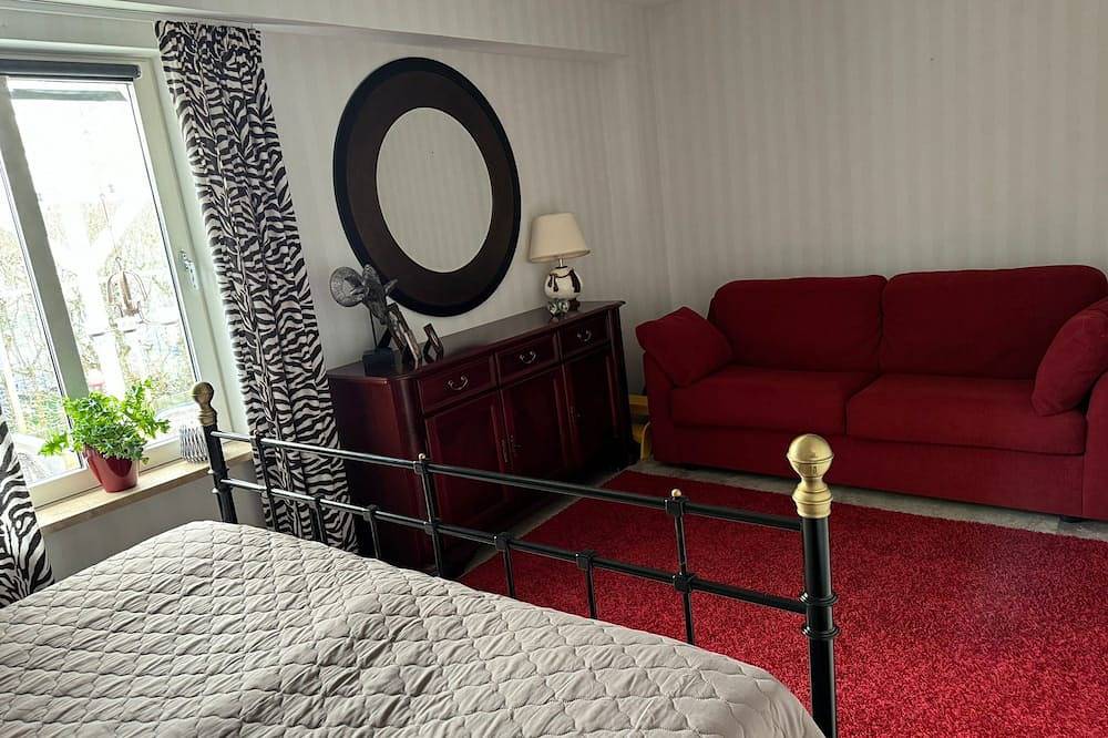 Ganze Wohnung, Kullsbacks Falsterbo Apartment in Falsterbo, Vellinge und Umgebung