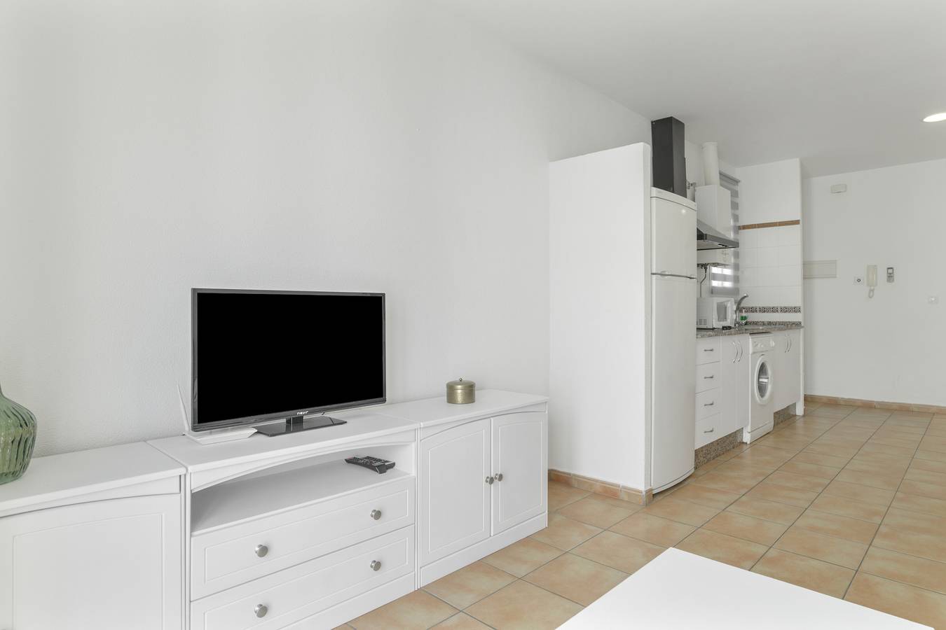 Apartamento inteiro, 'Apartment Perez Zara 7' perto do mar com Terrace & Wi-Fi in Conil de la Frontera, Costa de la luz