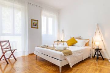 Gîte pour 4 personnes à Monza