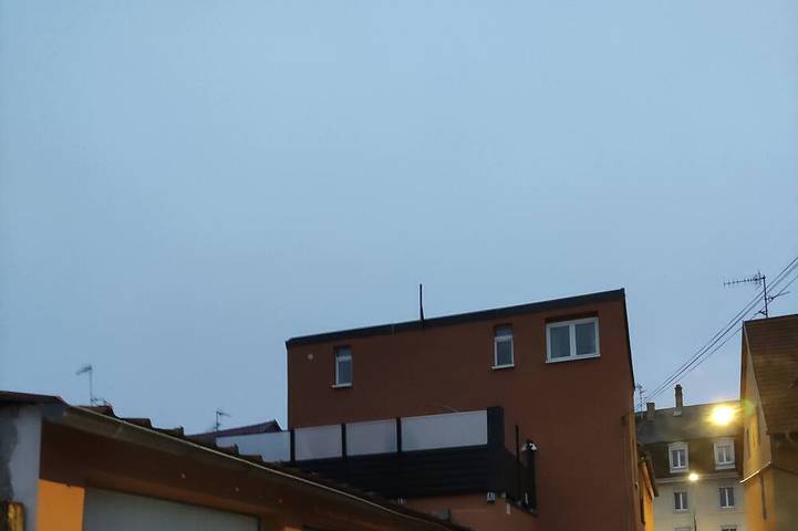 Apartamento entero, "Romains" Residence in Estrasburgo, Región de Estrasburgo