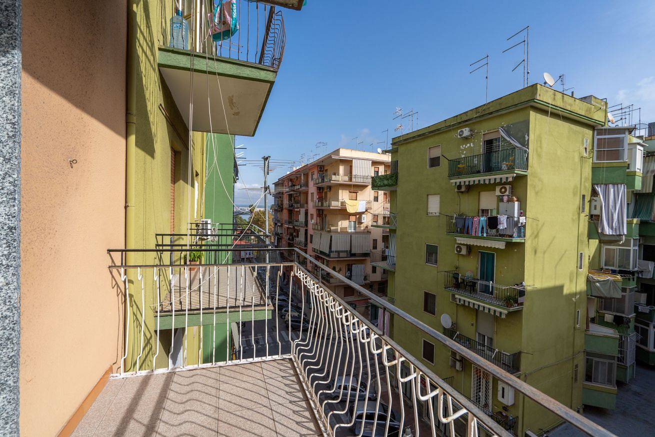 Apartamento entero, Casa Mar Piccolo Warm Apartment in Taranto, Golfo de Tarento