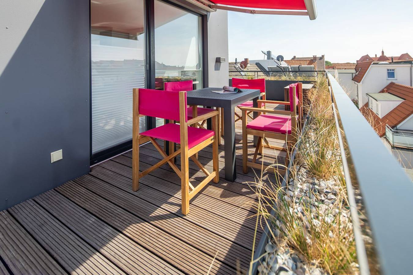 Appartamento vacanze a Weser-Ems a partire da 373€ a notte