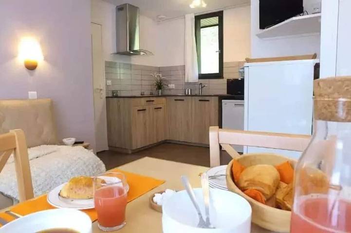 Appartement de vacances pour 6 personnes - 1