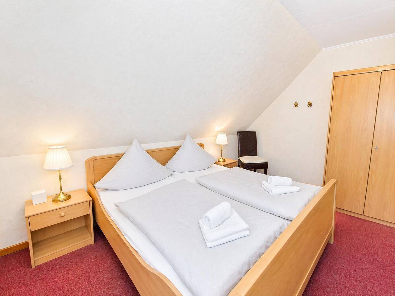 Ganze Ferienwohnung, Ferienwohnung "Nord" -zentrale Oase in Neuharlingersiel in Neuharlingersiel, Landkreis Wittmund
