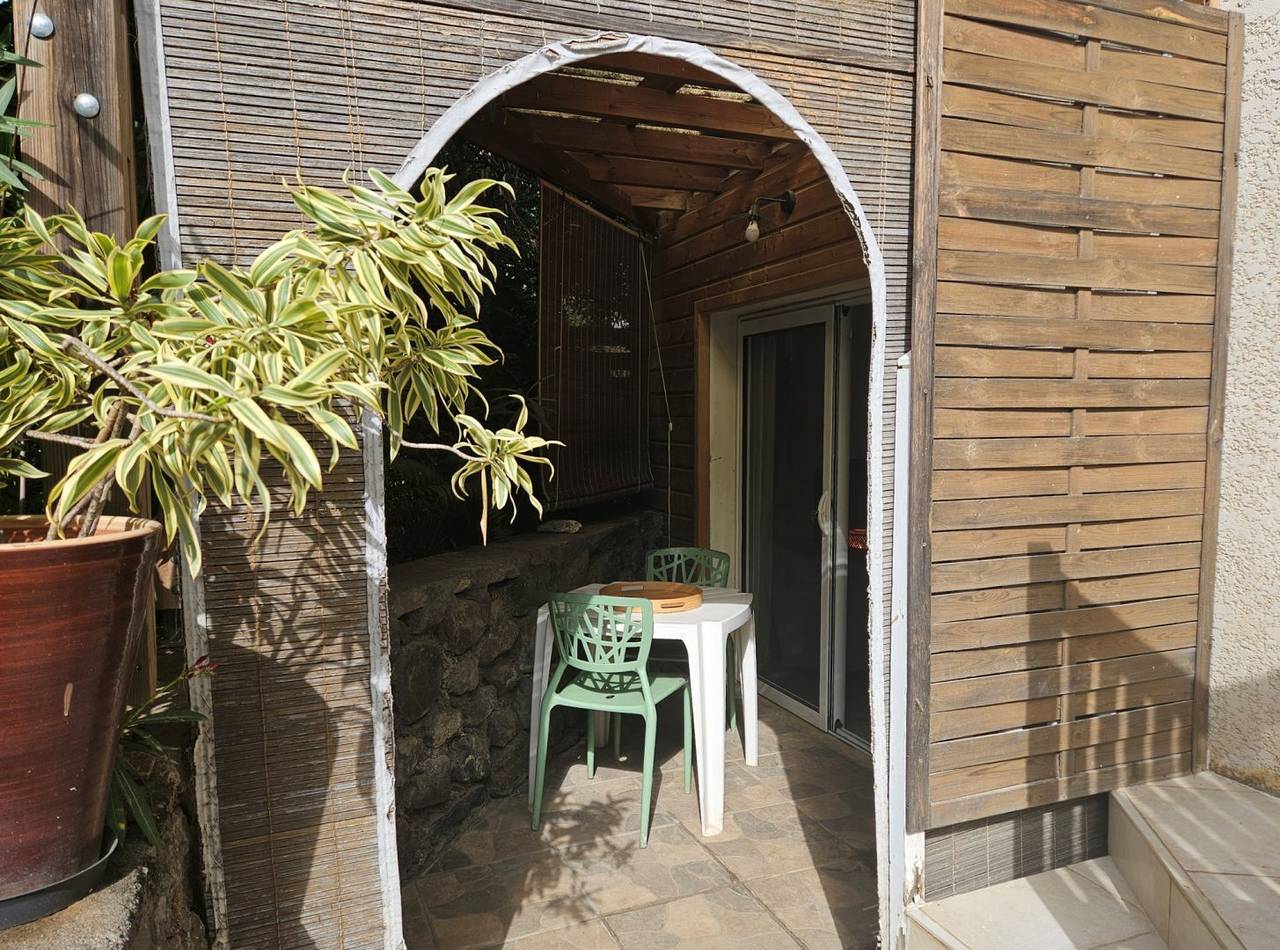 Studio entier, Ylang4 - L'Île en Ylang in Saint-Leu, Île de la Réunion