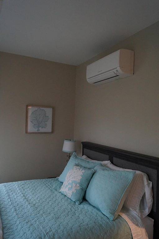 Neue Ferienwohnung .... Willkommen bei Mystic Memories in Mystic, Connecticut