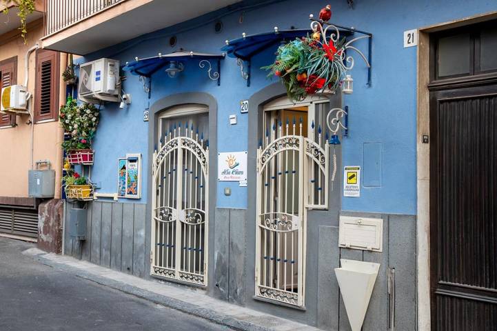 Location de vacances pour 2 personnes à Aci Castello - 4