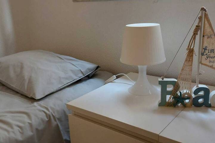 Ganze Wohnung, Family apartment 2 minutes from the beach in Praia da Vieira, Vieira de Leiria