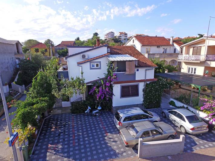 Ferienwohnung für 6 Personen in Pakostane - 3