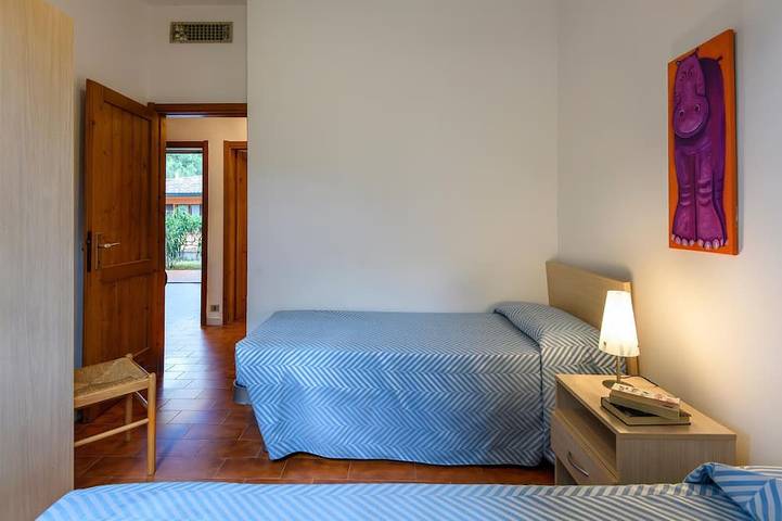 Splendida casa con 3 camere da letto a Lido di Spina Fe in Lido di Spina, Provincia di Ferrara