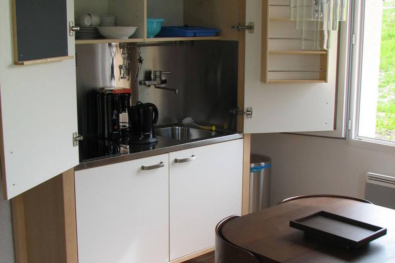 Modern Apartment in Segonzac with Swimming Pool in Segonzac, Charente