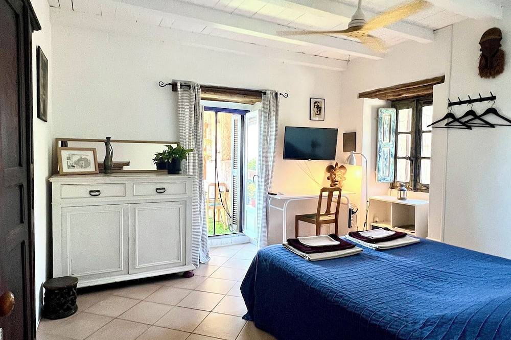 Maison U Ponte- 6ha estate, exceptional sea view, change of scenery guaranteed! in Biguglia, Capo Corso