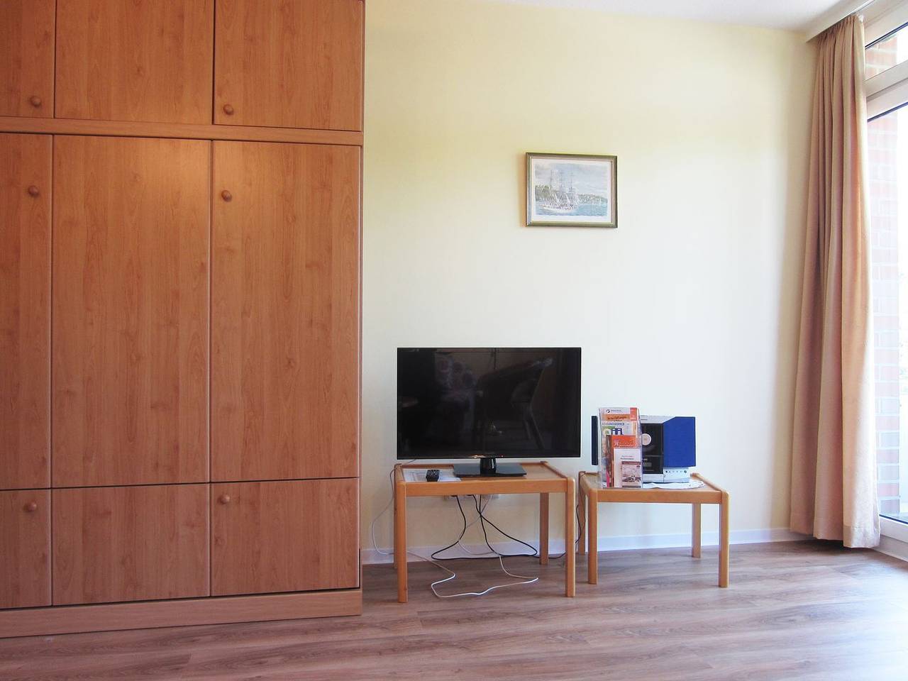 Ganze Wohnung, Willkommen in der Ferienwohnung Marianne in Kühlungsborn in Kühlungsborn, Mecklenburgische Ostseeküste