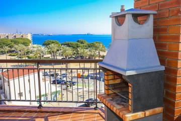 Location De Vacances pour 8 Personnes dans La Pineda, Vila-seca, Photo 4