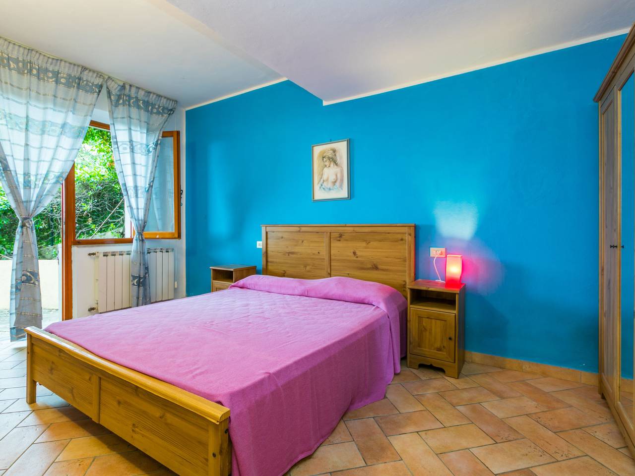 Ganze Wohnung, Agrifoglio in Lamporecchio, Pistoia Provinz